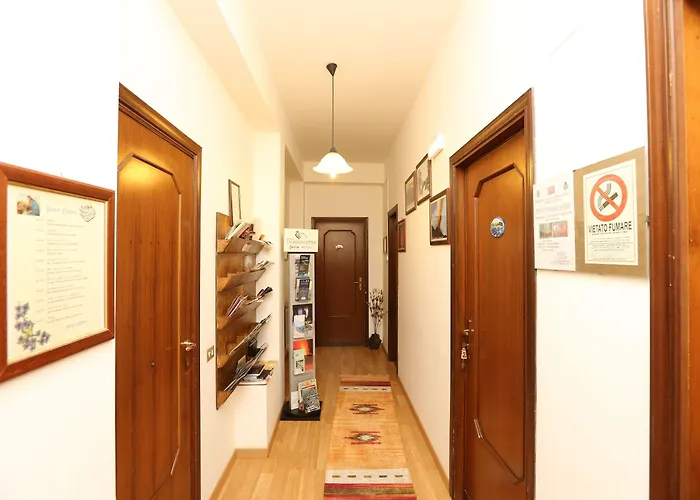 Bed & Breakfast B&B Alfio Tomaselli 3*