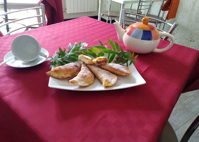 B&B Alfio Tomaselli Bed & Breakfast Nicolosi