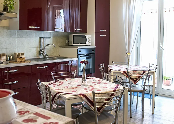 B&B Alfio Tomaselli Bed & Breakfast Nicolosi