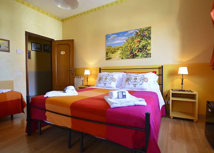 B&B Alfio Tomaselli