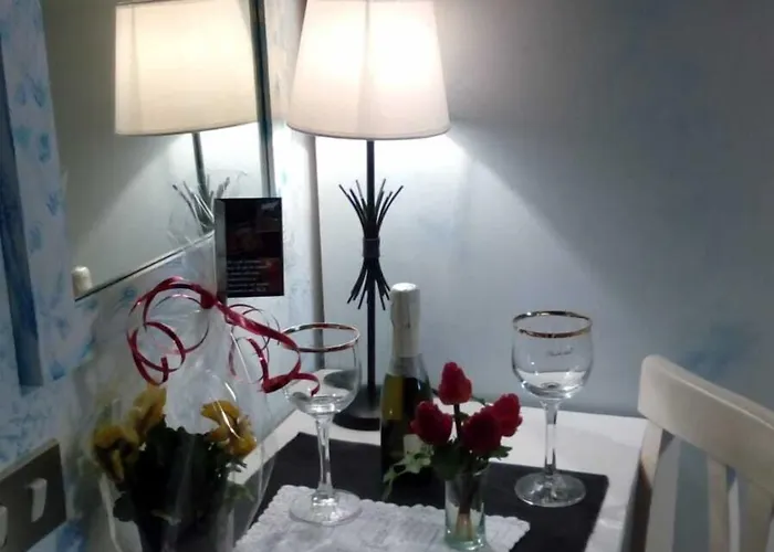 Bed & Breakfast B&B Alfio Tomaselli 3*