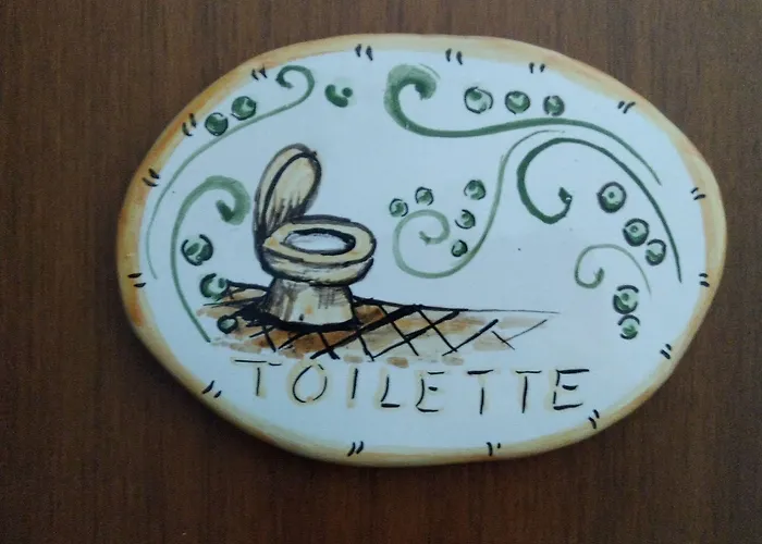 B&B Alfio Tomaselli Bed & Breakfast Nicolosi