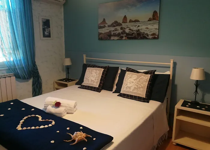 B&B Alfio Tomaselli Bed & Breakfast Nicolosi