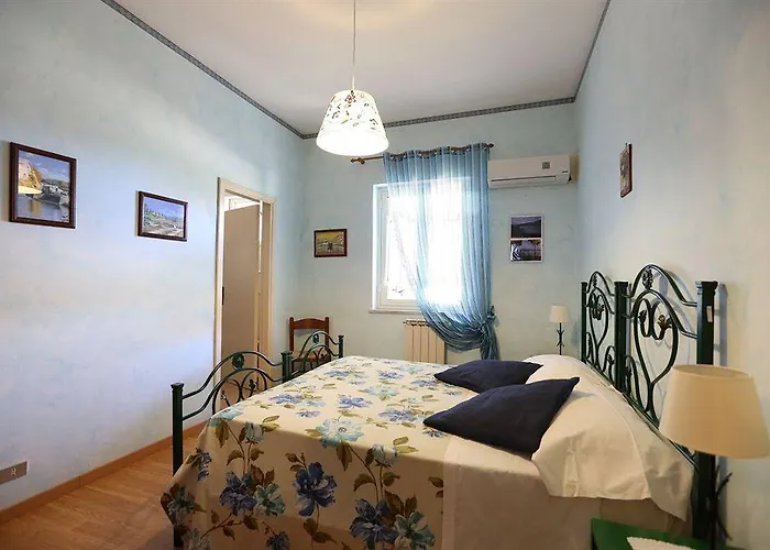 B&B Alfio Tomaselli Bed & Breakfast
