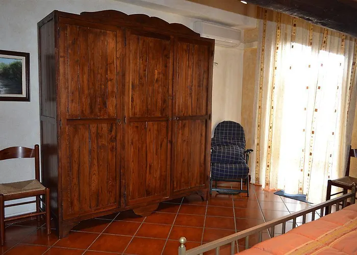 B&B Alfio Tomaselli 3*