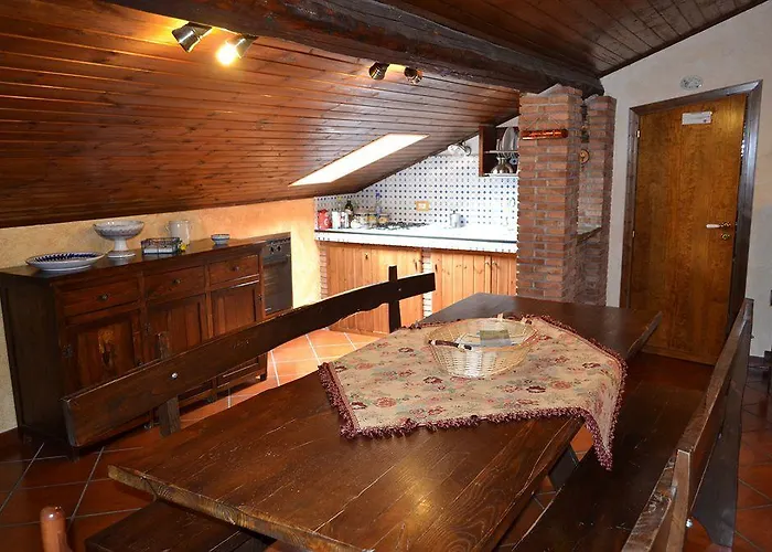 B&B Alfio Tomaselli Bed & Breakfast Nicolosi