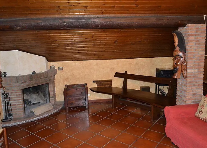 B&B Alfio Tomaselli Bed & Breakfast