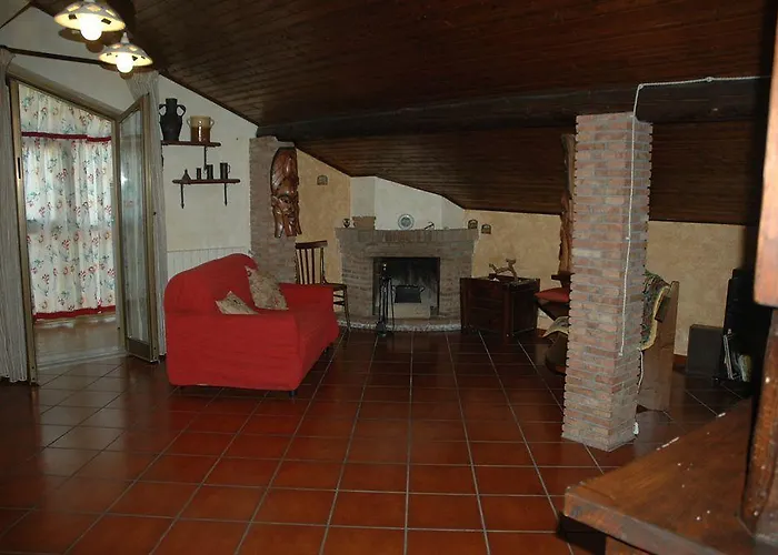 B&B Alfio Tomaselli 3*