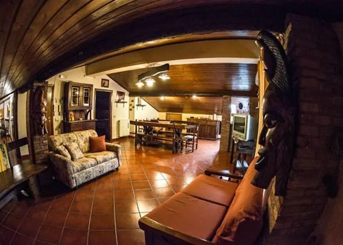B&B Alfio Tomaselli Nicolosi