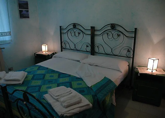B&B Alfio Tomaselli