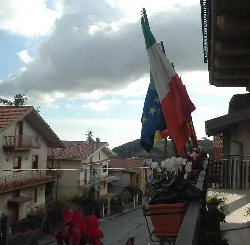 B&B Alfio Tomaselli Bed & Breakfast Nicolosi
