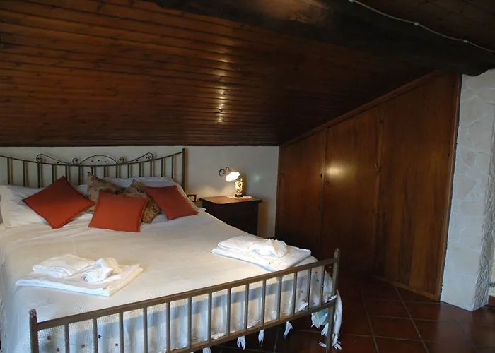 B&B Alfio Tomaselli Bed & Breakfast Nicolosi