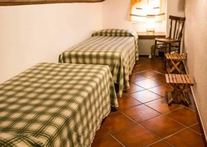 Alfio Tomaselli 3* 니콜로시