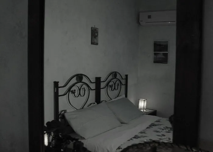 Bed & Breakfast B&B Alfio Tomaselli