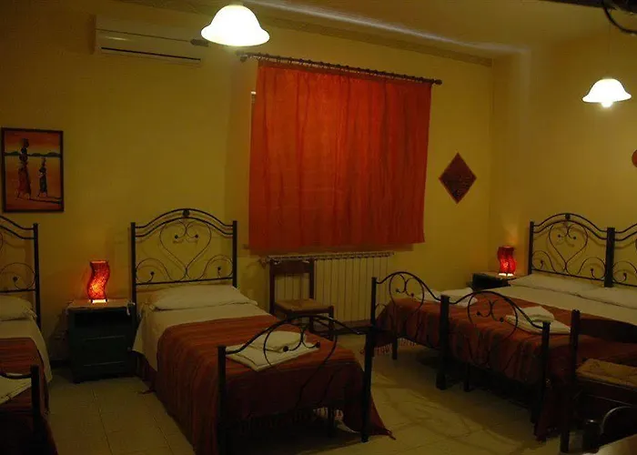 B&B Alfio Tomaselli 3*