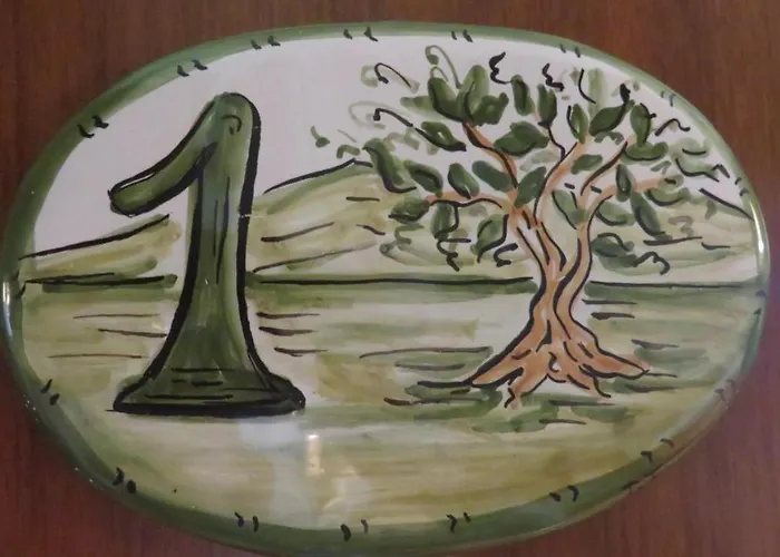 B&B Alfio Tomaselli