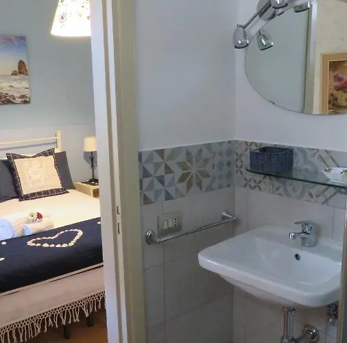 B&B Alfio Tomaselli Nicolosi